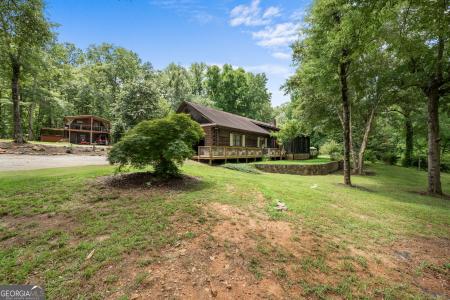 261 Mcintosh Circle, Jackson, Georgia 30233, USA
