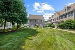 7 Dewey Street - Unit 4, Natic, Massachusetts 01760, USA