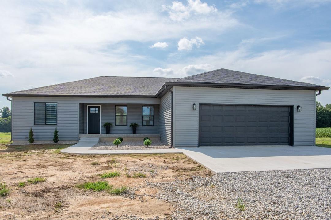 8826 S 450 W, Rosedale, 印第安纳州 47874, 美国