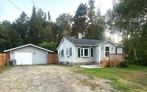 1601 W. US2, Crystal Falls, Michigan 49920, USA