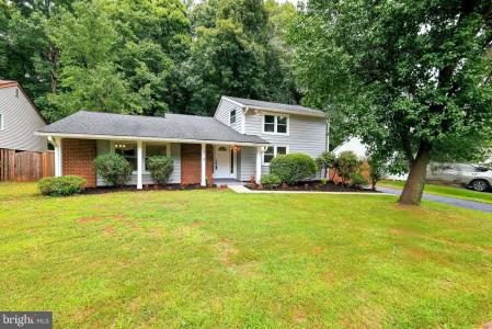 316 Sugarland Run Drive, Sterling, فرجينيا 20164, الولايات المتحدة