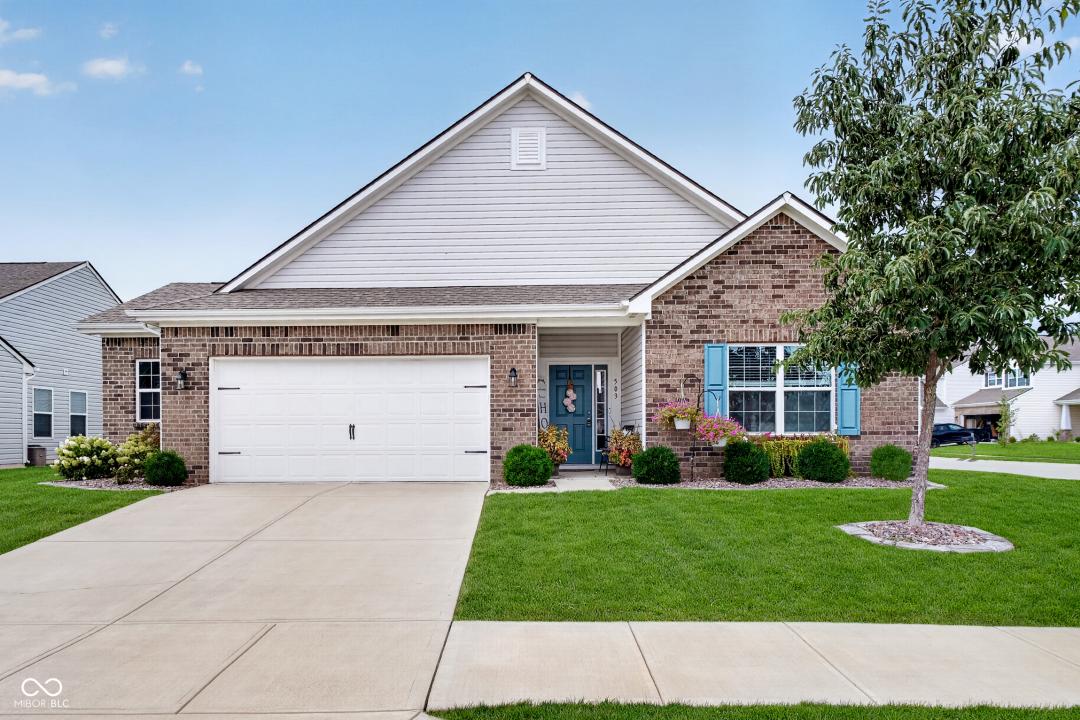 503 Buckthorn Lane, Sheridan, Indiana 46069, États-Unis