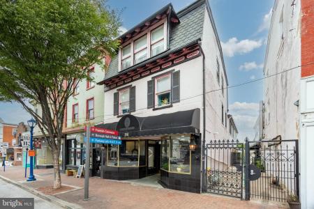 241 Bridge St #apt A, PHOENIXVILLE, Pennsylvania 19460, Stati Uniti