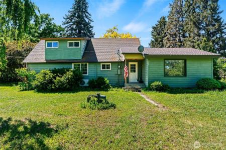 2091 Orchard Rd, Ellensburg, Washington 98926, USA