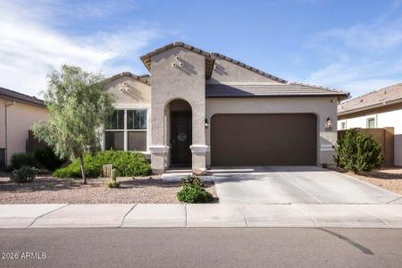 40830 W Sunland Dr, Maricopa, Arizona 85138, Estados Unidos
