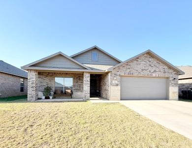 7006 25th Street, Lubbock, Texas 79407