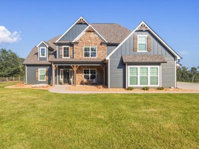 1515 Pleasant Ridge Road, Carrollton, Georgia 30117, USA