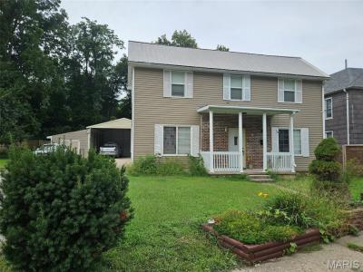1109 Fulton Avenue, Hannibal, Missouri 63401, USA