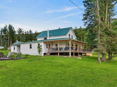 2676 Sunset Rd, Canton, Pennsylvania 17724, USA