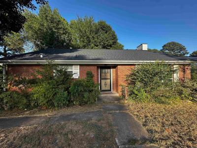 805 Newcomb, Benton, Arkansas 72015, USA