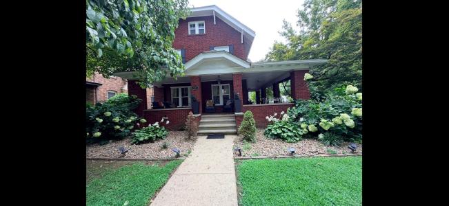 501 13th Avenue, Huntington, West Virginia 25701, USA