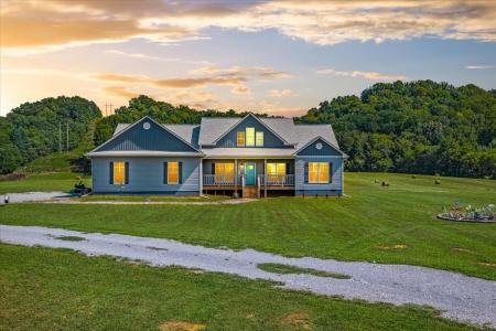 288 County Road 307 E, Athens, Tennessee 37303, USA