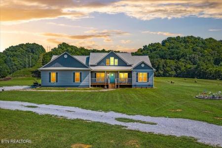 288 Highway 307, Athens, Tennessee 37303, USA