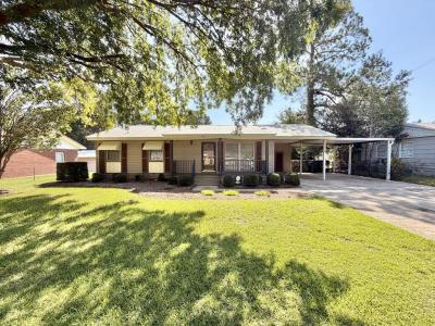 308 Hillside Drive, Sylvester, جورجيا 31791, الولايات المتحدة