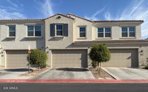 4077 S Sabrina Dr, Chandler, Arizona 85248, États-Unis