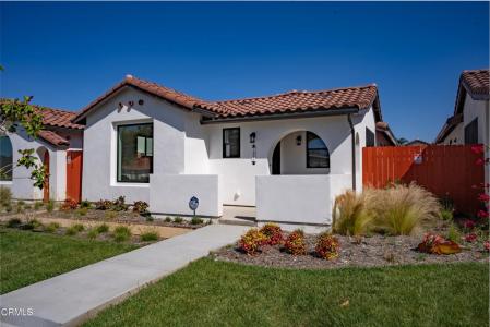 1135 W 2nd Street, Oxnard, California 93030, USA