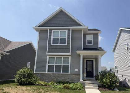 838 Lady Bug Lane, Verona, Wisconsin 53593, Stati Uniti