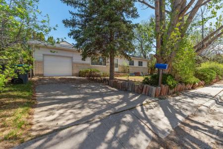 4400 Everton Dr, Cheyenne, Wyoming 82009, HOA KỲ