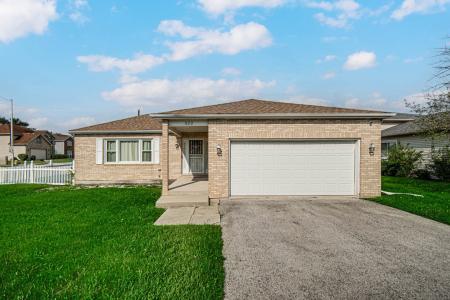 322 Central Avenue, Matteson, Illinois 60443, USA