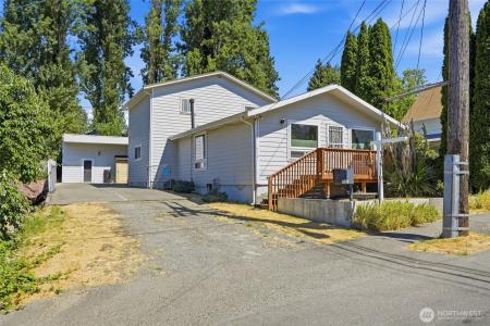 712 S Director Street, Seattle, Washington 98108, Estados Unidos