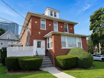1 Davis Avenue, New Rochelle, New York 10801, USA