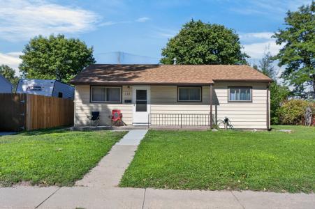 110 Ahrens Ave, Cheyenne, Wyoming 82007, USA