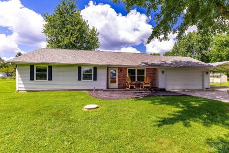 3113 N US RT 42, Lebanon, Ohio 45036, USA