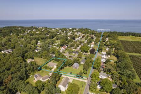 435 sound rd, Greenport, New York 11944, USA