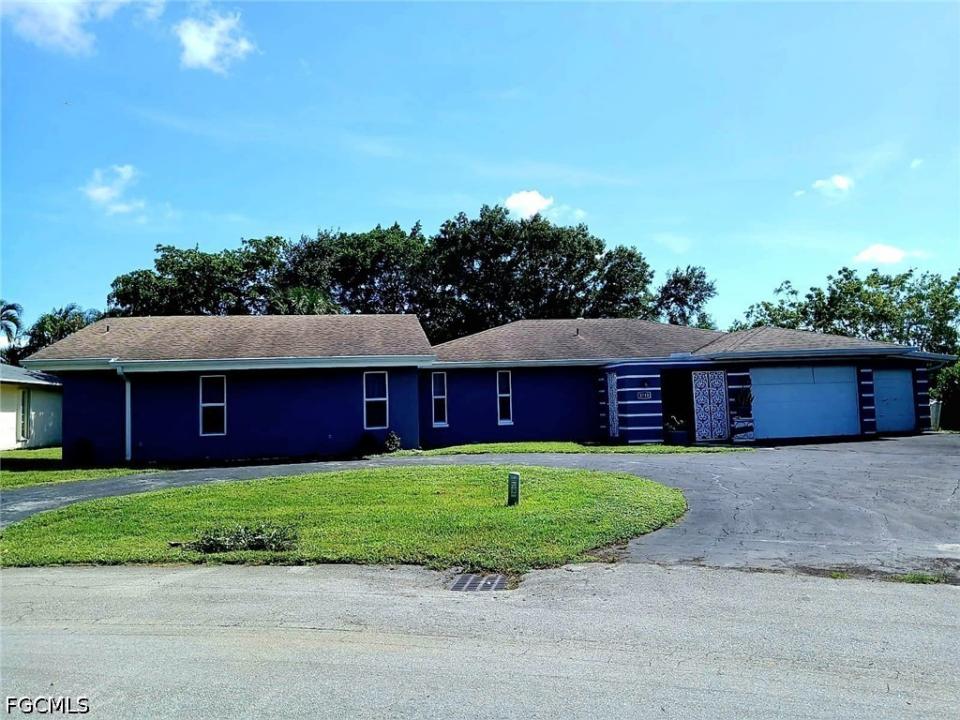 5710 Melaleuca Drive, Tamarac, فلوريدا 33319, الولايات المتحدة