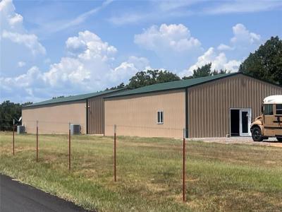 2675 Hereford Lane, McAlester, אוקלהומה 74501, ארצות הברית של אמריקה 