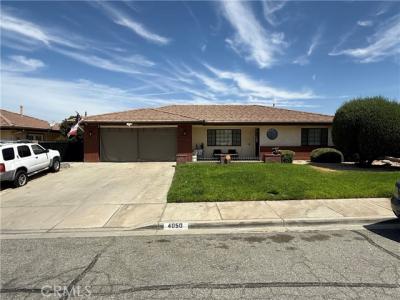 4050 Bordeaux Lane, Hemet, كاليفورنيا 92544, الولايات المتحدة