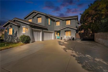 6926 Jasmine Court, San Bernardino, California 92407