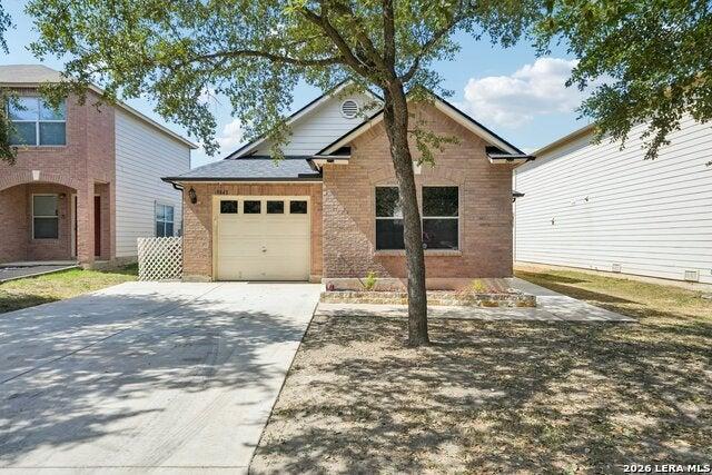 9843 Carswell Peak, San Antonio, Texas 78245, Stati Uniti