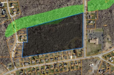 5260 Bronson Drive, Lewiston, نيويورك 14092, الولايات المتحدة