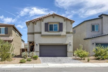 10036 Ullom Drive, Las Vegas, Nevada 89141, USA
