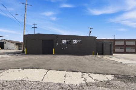 1650 Cass Street, Fort Wayne, Indiana 46808, États-Unis