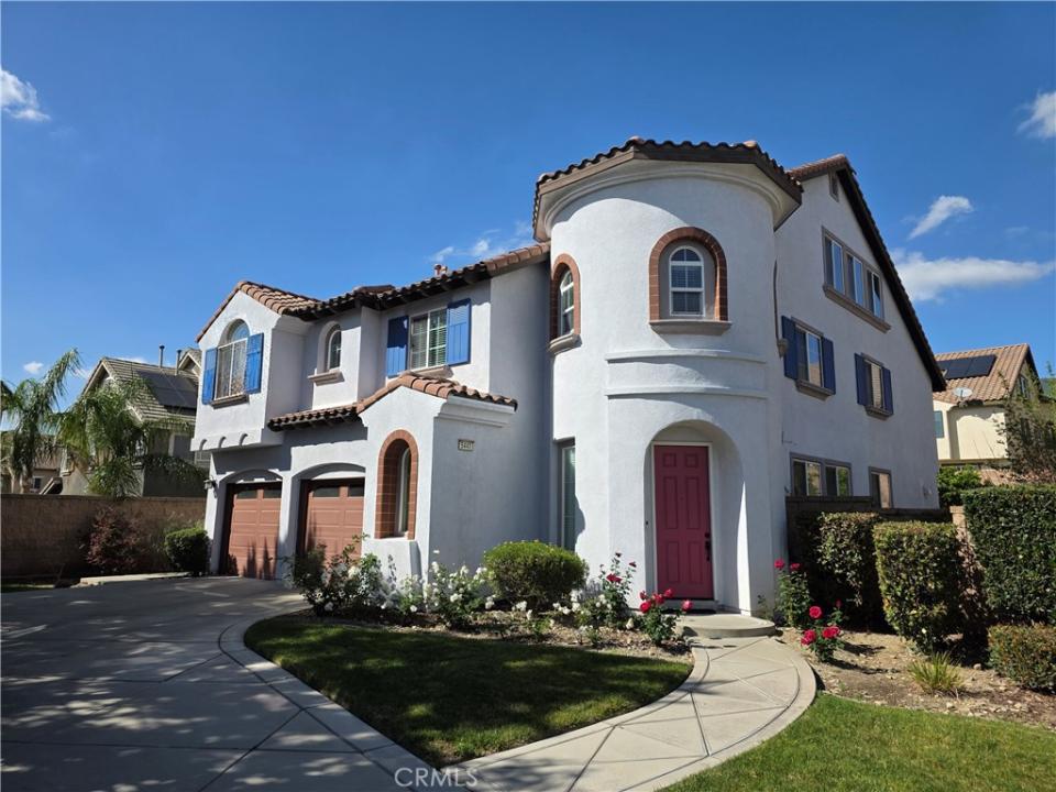 5448 Biella Court, Fontana, Californie 92336, États-Unis