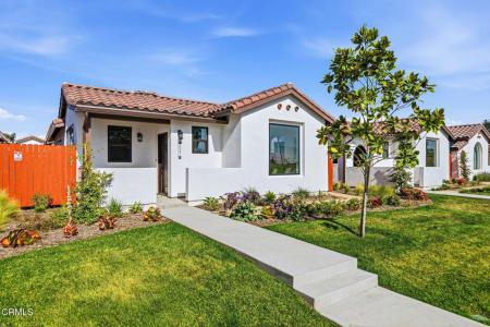 1131 W 2nd Street, Oxnard, California 93030, USA