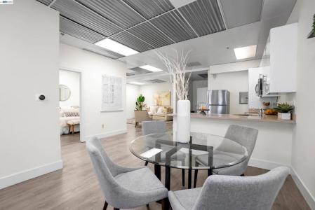 850 W Grand Ave , B, Oakland, Kalifornien 94607, USA