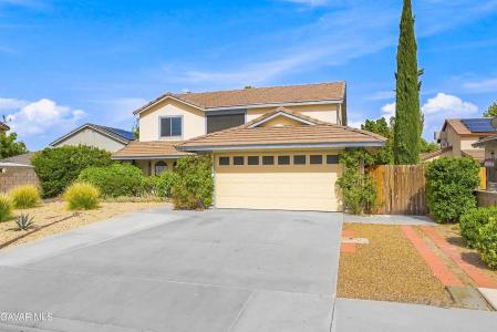 44138 Ruthron Avenue, Lancaster, Californie 93536, États-Unis