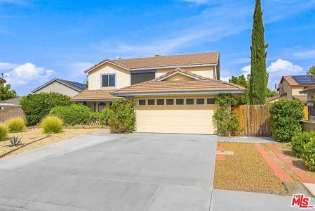 44138 Ruthron Avenue, Lancaster, Californie 93536, États-Unis