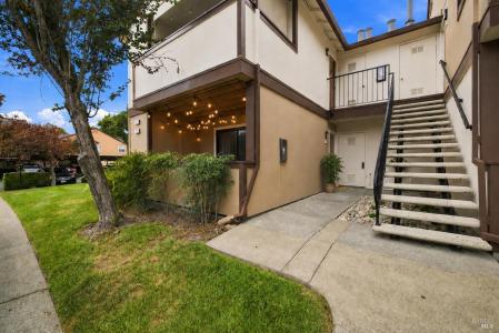8201 Camino Colegio None 89, Rohnert Park, California 94928, USA