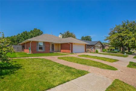 1329 Greenfield Drive, Edmond, أوكلاهوما 73012, الولايات المتحدة