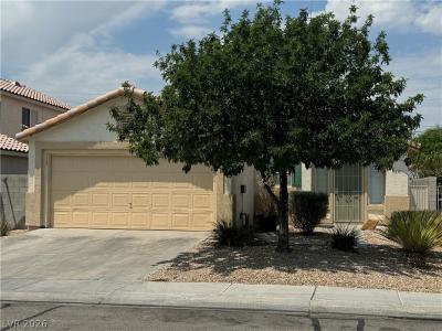 5837 Springmist Street, North Las Vegas, Nevada 89031, Stati Uniti