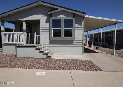 2120 E Bluefield Ave 136, Phoenix, Arizona 85022, USA