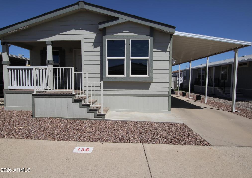 2120 E Bluefield Ave 136, Phoenix, أريزونا 85022, الولايات المتحدة