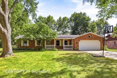 4657 Dogwood, Saginaw, Michigan 48603, USA