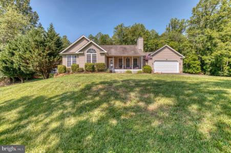 12210 Eggbornsville Road, Culpeper, Virginia 22701, Stati Uniti