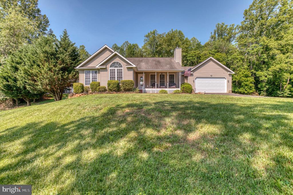 12210 Eggbornsville Road, Culpeper, Virginia 22701, Stati Uniti