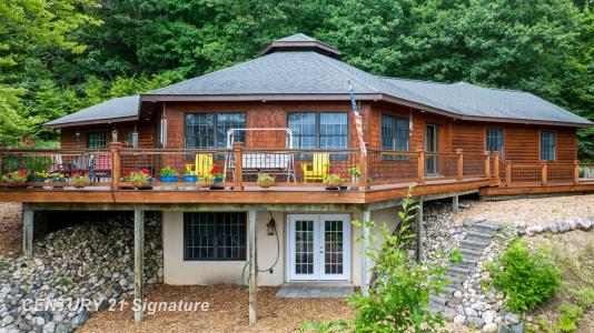 1454 Cedar River, Bellaire, Michigan 49615, USA